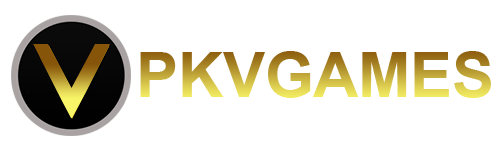 LOGO-PKV GAMES